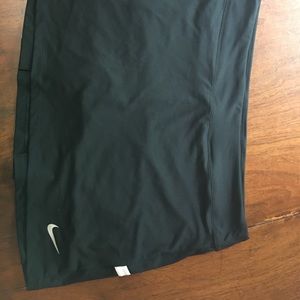 Nike Golf Skort
